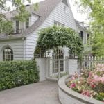 highland-park-white-picket-fence-dallas-back-house-guest-house-quarters