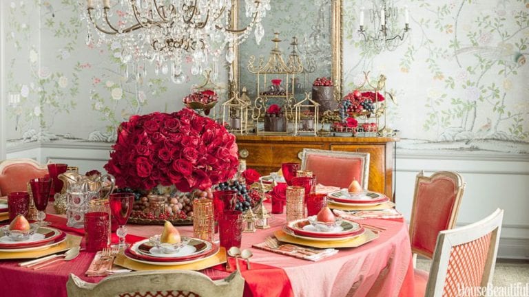 35 Lovely Valentine’s Day Ideas