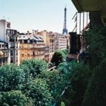 lee-radziwill-paris-apartment-eiffle-tower