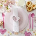 valentines-day-table-candy-hearts-conversation