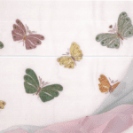 Butterfly applique 1