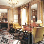 Private Drawing Room 1