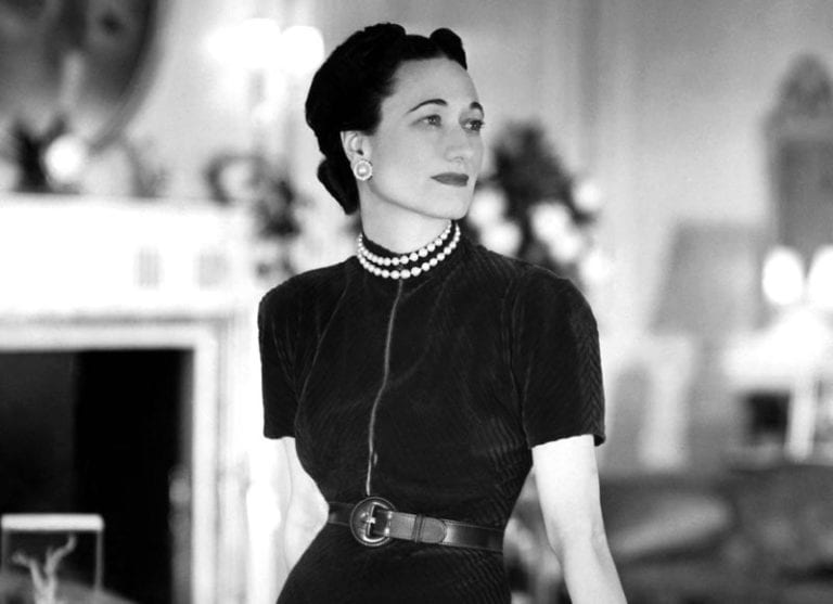 Wallis in Wonderland – The Private Rooms and Enchanting Taste of the Duchess of Windsor