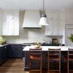classic-kitchen-navy-blue-cabinets