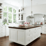 classic-white-kitchen-subway-tile-wood-backsplash