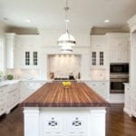 oakley-home-builders-classic-white-kitchen-marble-wood-countertops-center-island