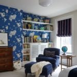 ralph-lauren-expedition-novelty-map-wallpaper-boys-room-bedroom-navy-blue