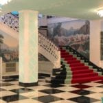 trellis-carleton-blue-varney-grand-staircase-the-greenbrier-zuber-scenes-of-north-america