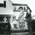 Hyannis Port July 1960