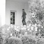 JFK Returning to the White House