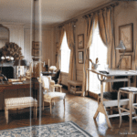 Living Room 5th Avenue