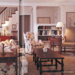 Living Room Hyannis Port