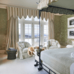 Miles Redd bedroom