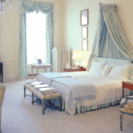View of White House Bedroom (1)