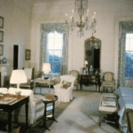 View of White House Bedroom (2)