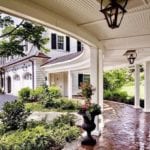 attached-breezway-garage-house-covered