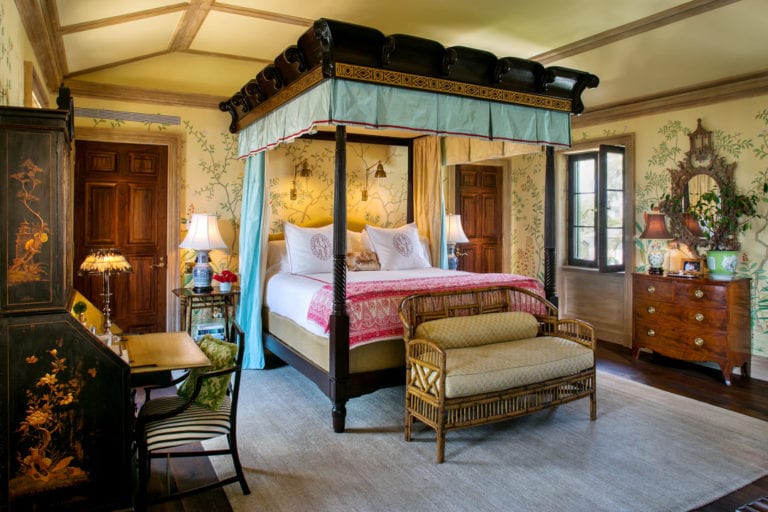 Style Profile: Betsy Shiverick Interiors