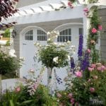 garden-garage-doors-english-roses