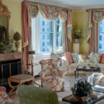 mario-buatta-chintz-curtains-new-york-living-room