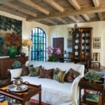 palm-beach-betsy-shiverick-living-room-antiques-persian-rug-slipcovers