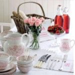pink-asiatic-pheasants-roses-flatware-tablescape-burleigh