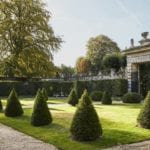17th-century-gated-walled-garden-designed-by-Tania-Compton