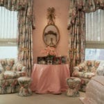 Betty Sherrill – Bedroom in NYC-rosebank-rose-bank-lee-jofa-chintz