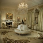 Mr. and Mrs. Henry Ford’s House in Detroit