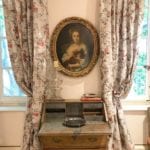 antique-oil-portrait-french-lady-dog