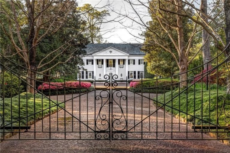 Real Estate Roundup: Spring 2019
