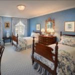 blue-white-floral-bedroom-chintz-stripes