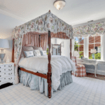 chintz-bedroom-canopy-bed-traditional-interior-decor-georgetown-dc