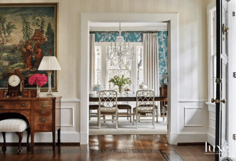 A Respectful Renovation in Atlanta