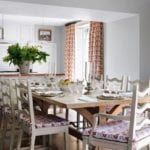 english-kitchen-dining-table-chairs