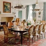 french-country-dining-room