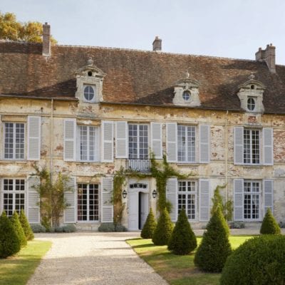 A Fairy Tale Estate in France