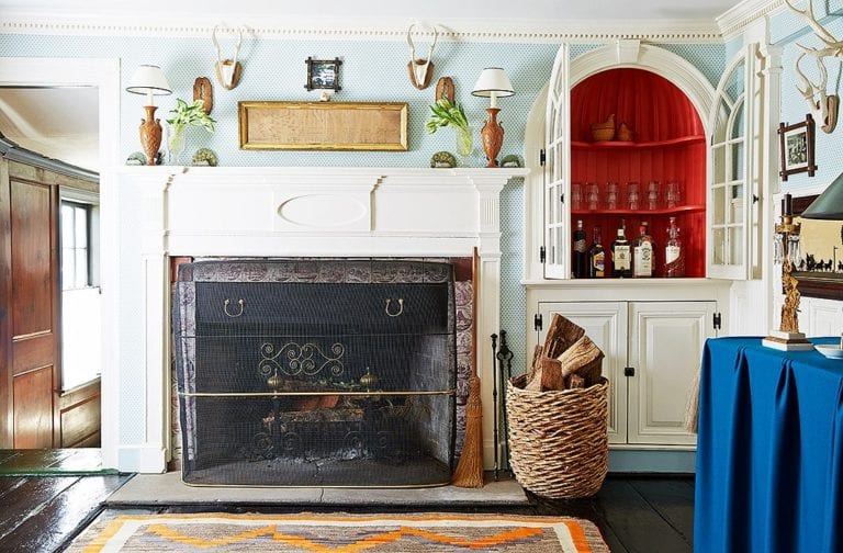 Jeffrey Bilhuber’s Secrets to Everyday Decorating & Home Tour