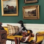ralph-lauren-home-equestrian-decor-style-paintings-art-antiques