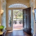 savanah-georgia-entrance-hall