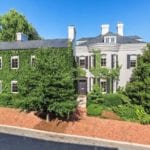 ted-kennedy-former-home-georgetown-washington-dc