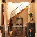 traditional-foyer-entrance-hall-english-country-style-entry-staircase-stairs-curved