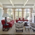 Ann Pyne – House in Sagaponack