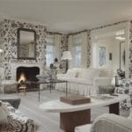 Ann Pyne – House in Southampton