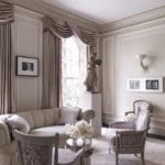 Ann Pyne – Townhouse in NYC