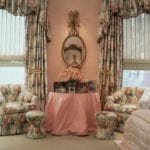 Betty Sherrill – Bedroom in NYC