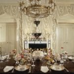 Betty Sherrill – Dining Room in NYC