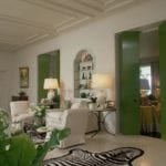 Betty Sherrill – Sunroom in Palm Beach
