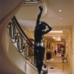 Luis Rey – Apartment in NYC