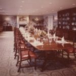 Marion Morgan – Solomon Brothers Office