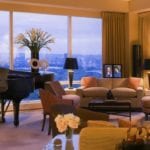 Mary Louise Guertler – Apartment in NYC